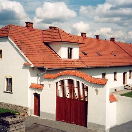 MalsiceBlazkuv Statek公寓 外观 照片